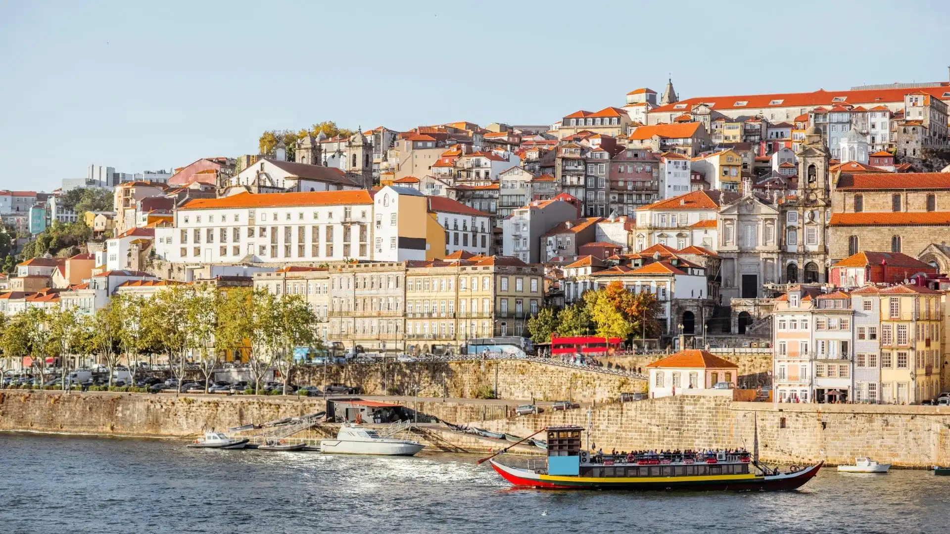 Mercado imobiliário no Porto: o que marcou 2025 e o que esperar para 2026